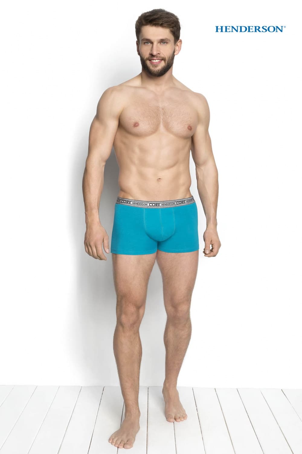 Boxer model 71074 Henderson