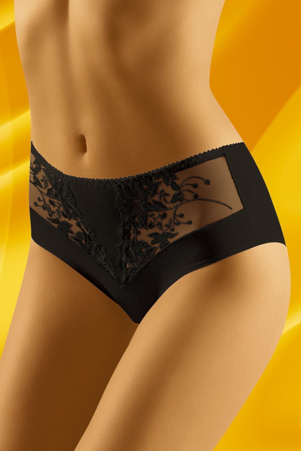 Culotte model 72036 Wolbar