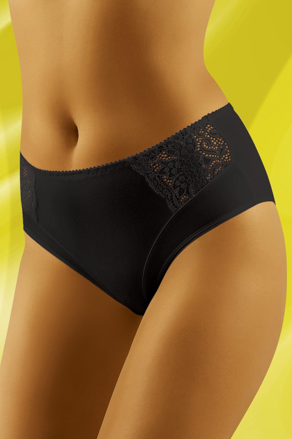 Culotte model 73569 Wolbar