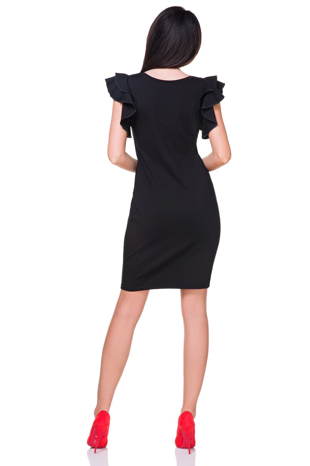 Vestito da sera model 76282 Tessita - Miniatura 3