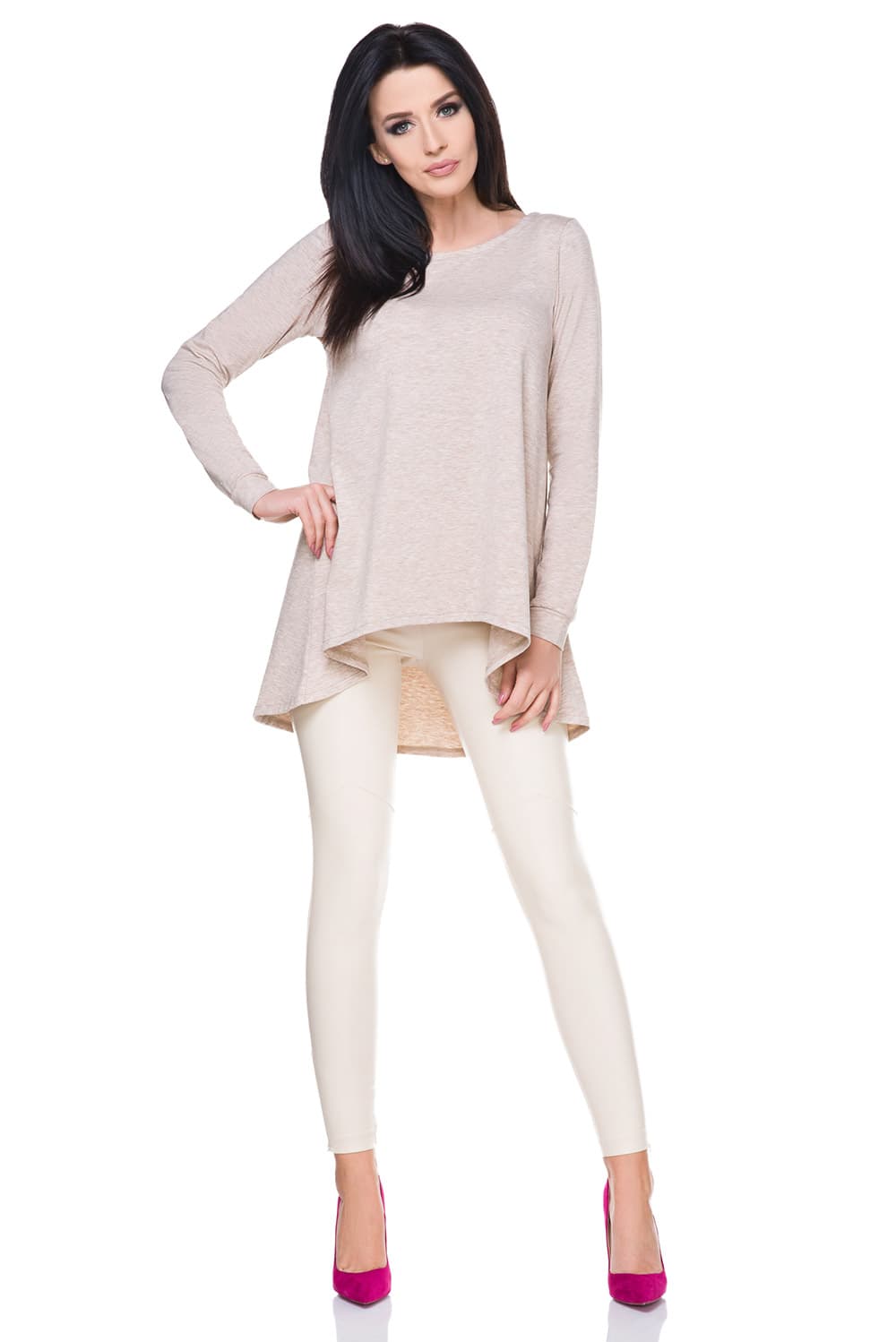 Maglia model 76252 Tessita - Miniatura 2