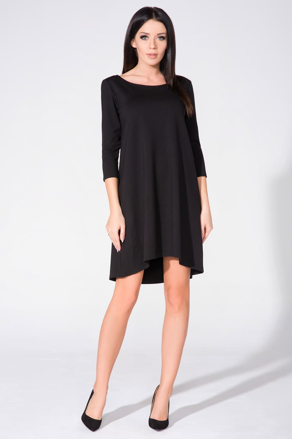 Vestito da giorno model 76297 Tessita