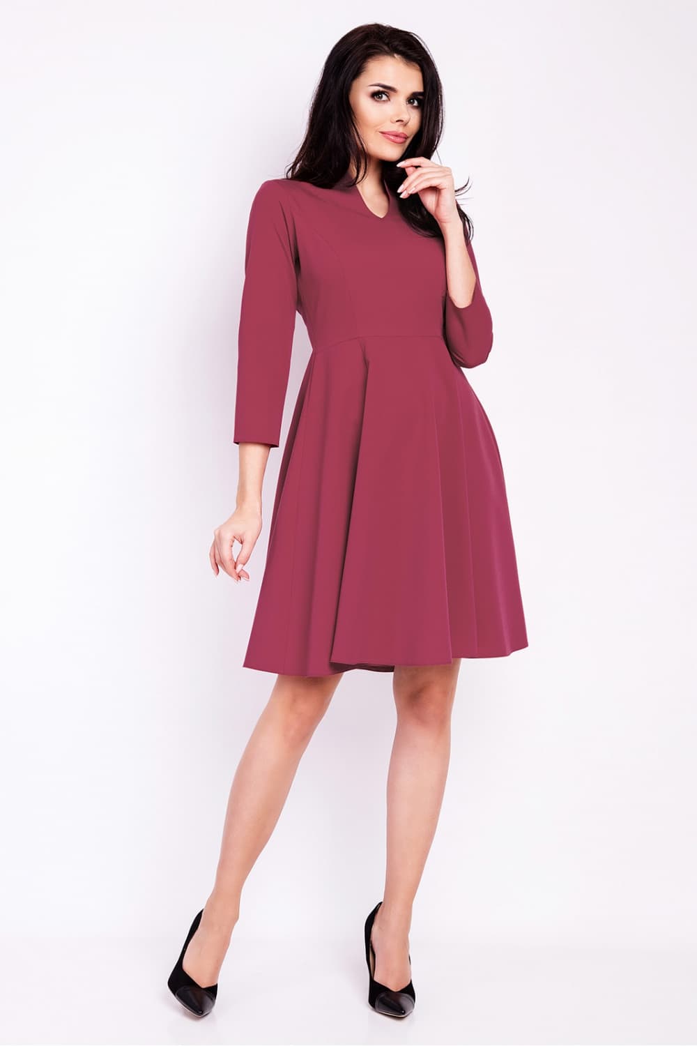 Vestito da giorno model 76395 Infinite You