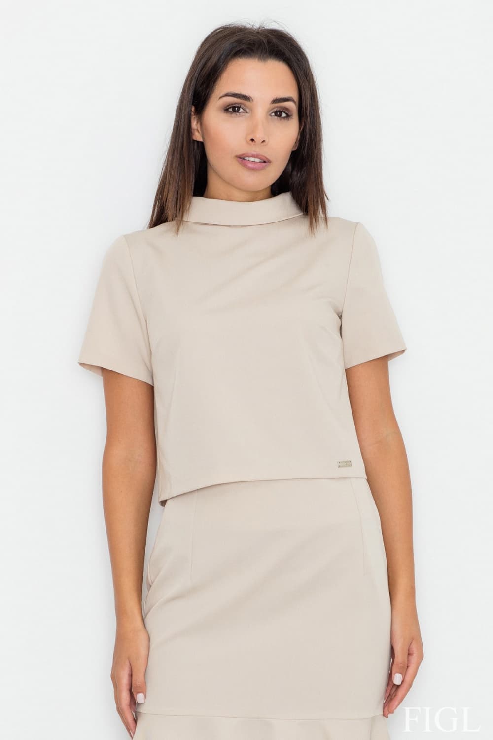 Maglia model 77046 Figl
