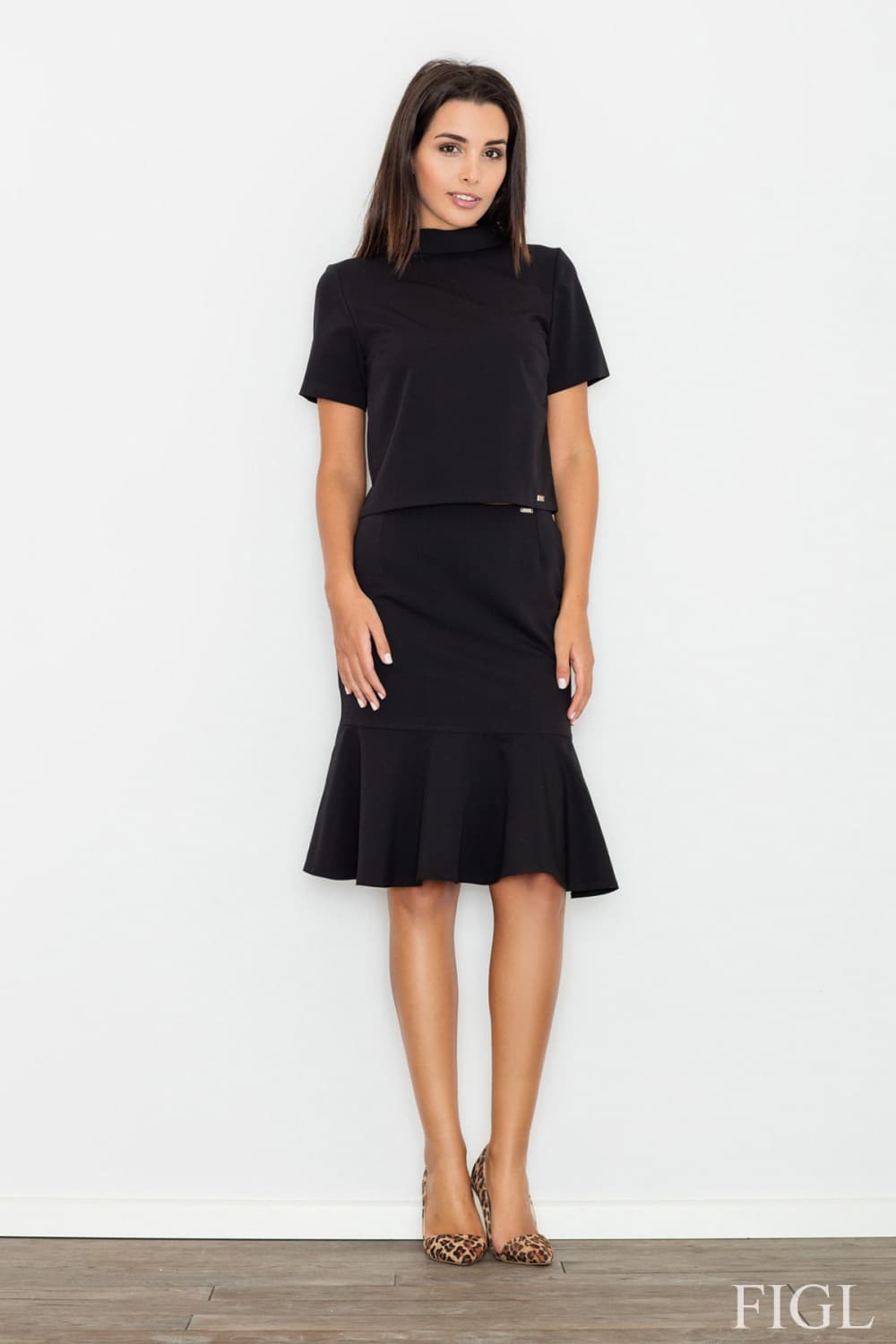 Maglia model 77048 Figl - Miniatura 2