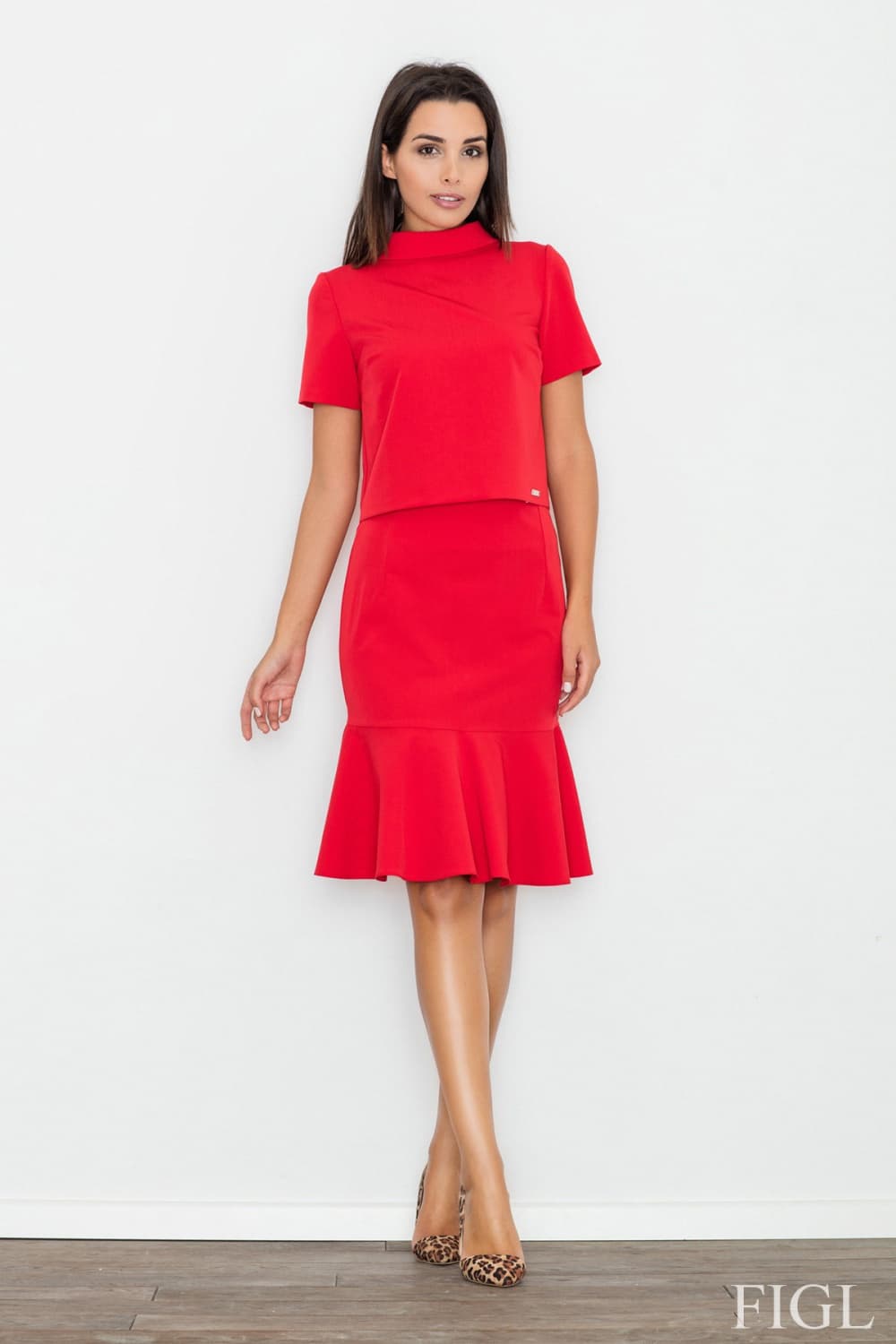 Maglia model 77049 Figl - Miniatura 2
