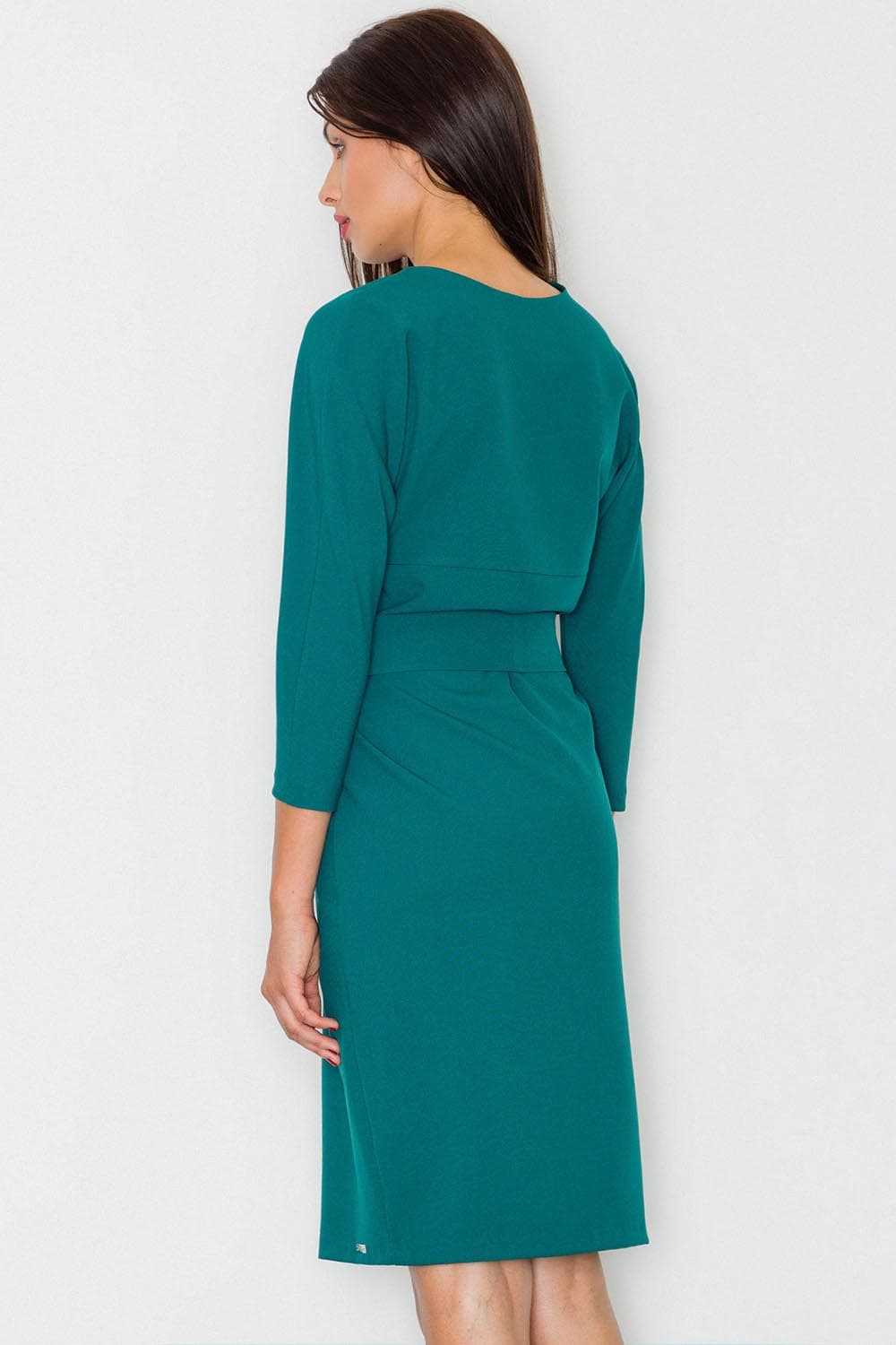 Vestito da giorno model 77106 Figl - Miniatura 3