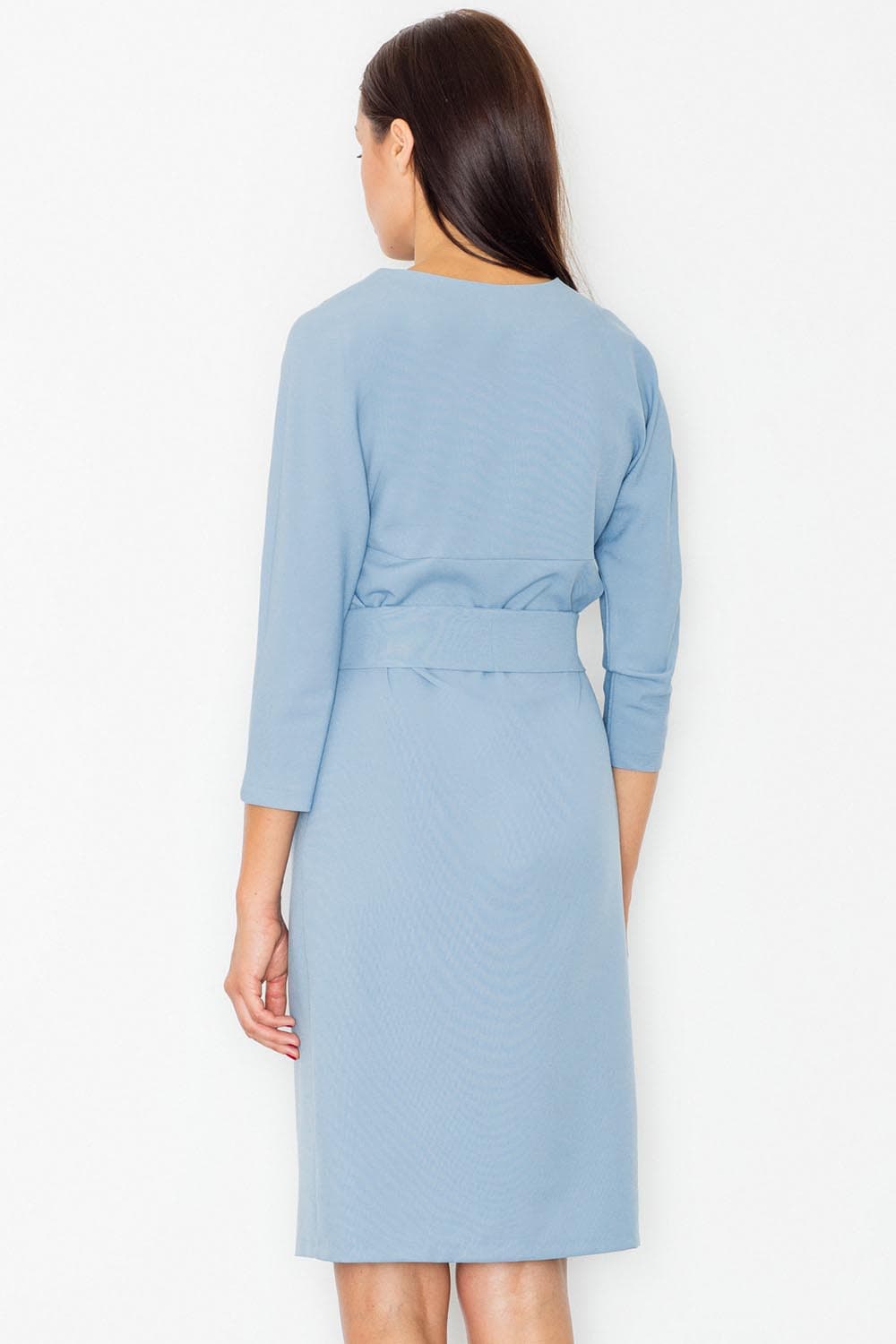 Vestito da giorno model 77107 Figl - Miniatura 3