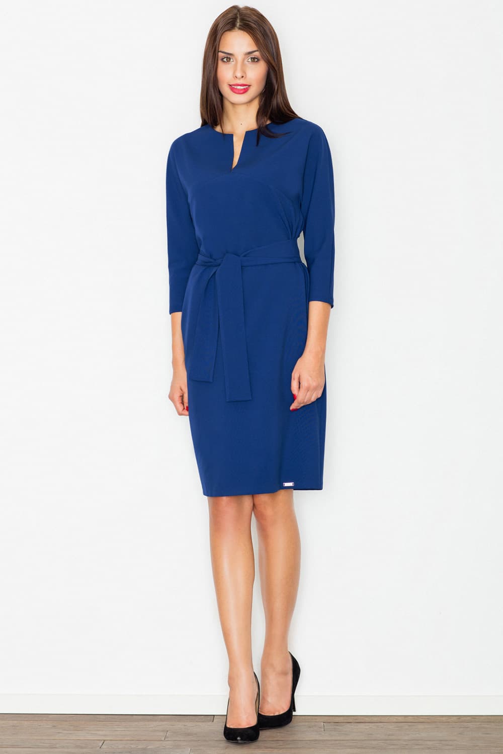 Vestito da giorno model 77108 Figl - Miniatura 2