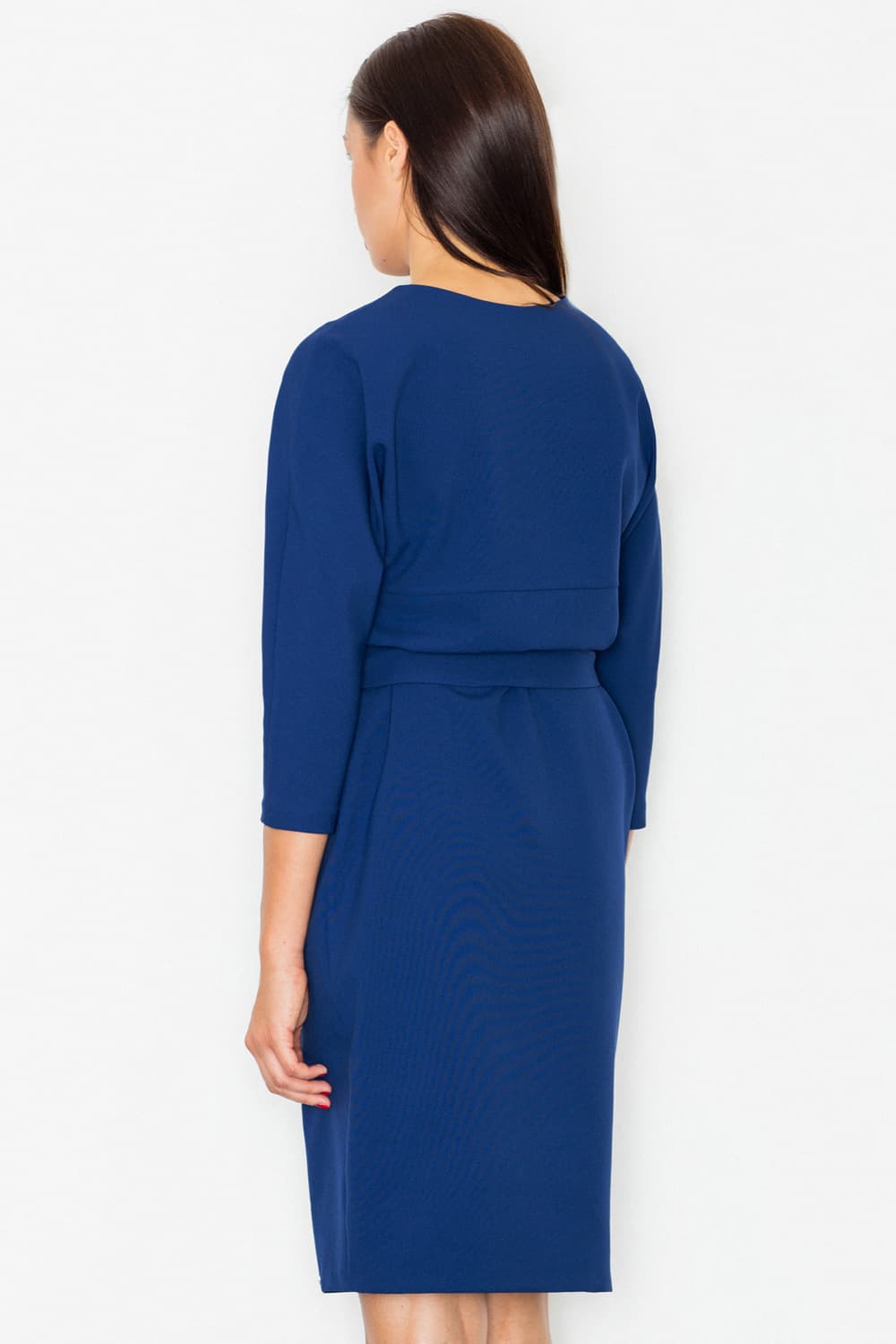 Vestito da giorno model 77108 Figl - Miniatura 3