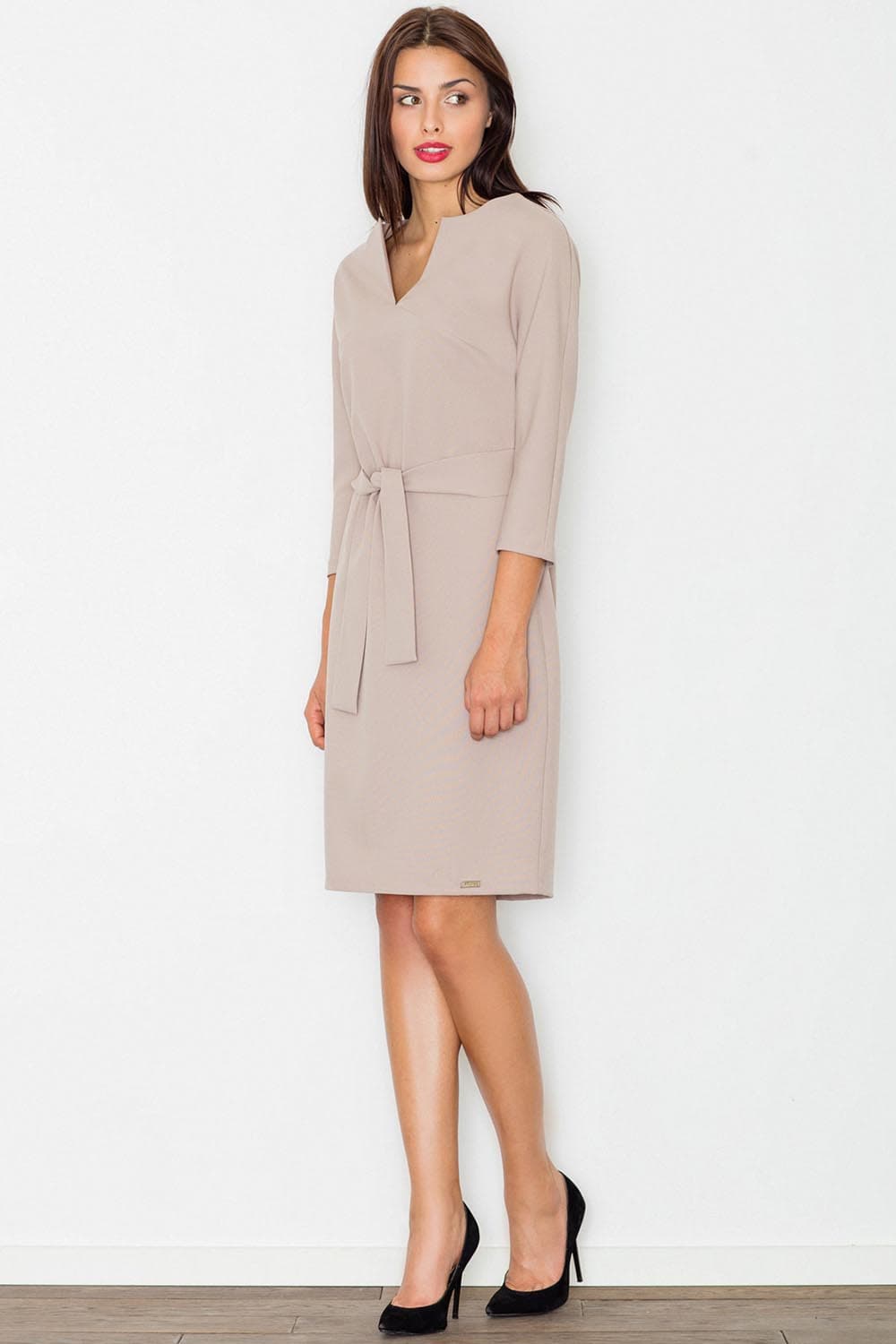 Vestito da giorno model 77109 Figl - Miniatura 2