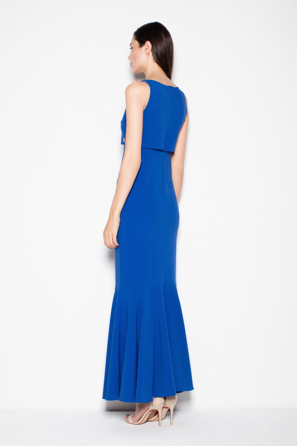 Vestito lungo model 77158 Venaton - Miniatura 2