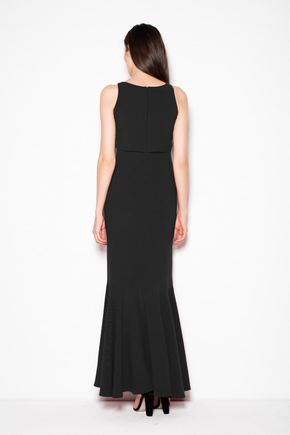 Vestito lungo model 77159 Venaton - Miniatura 2