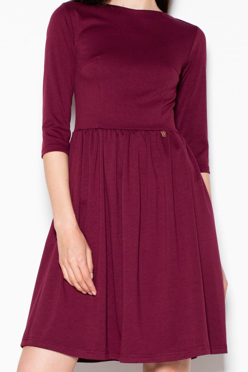 Vestito da giorno model 77191 Venaton - Miniatura 2