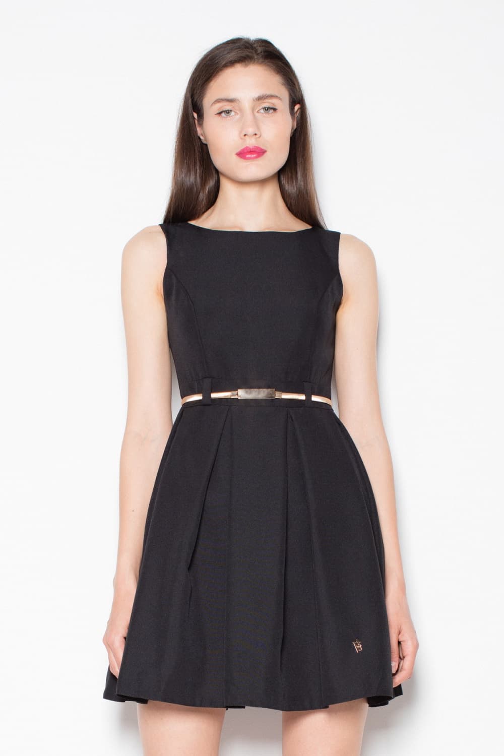 Vestito da cocktail model 77193 Venaton