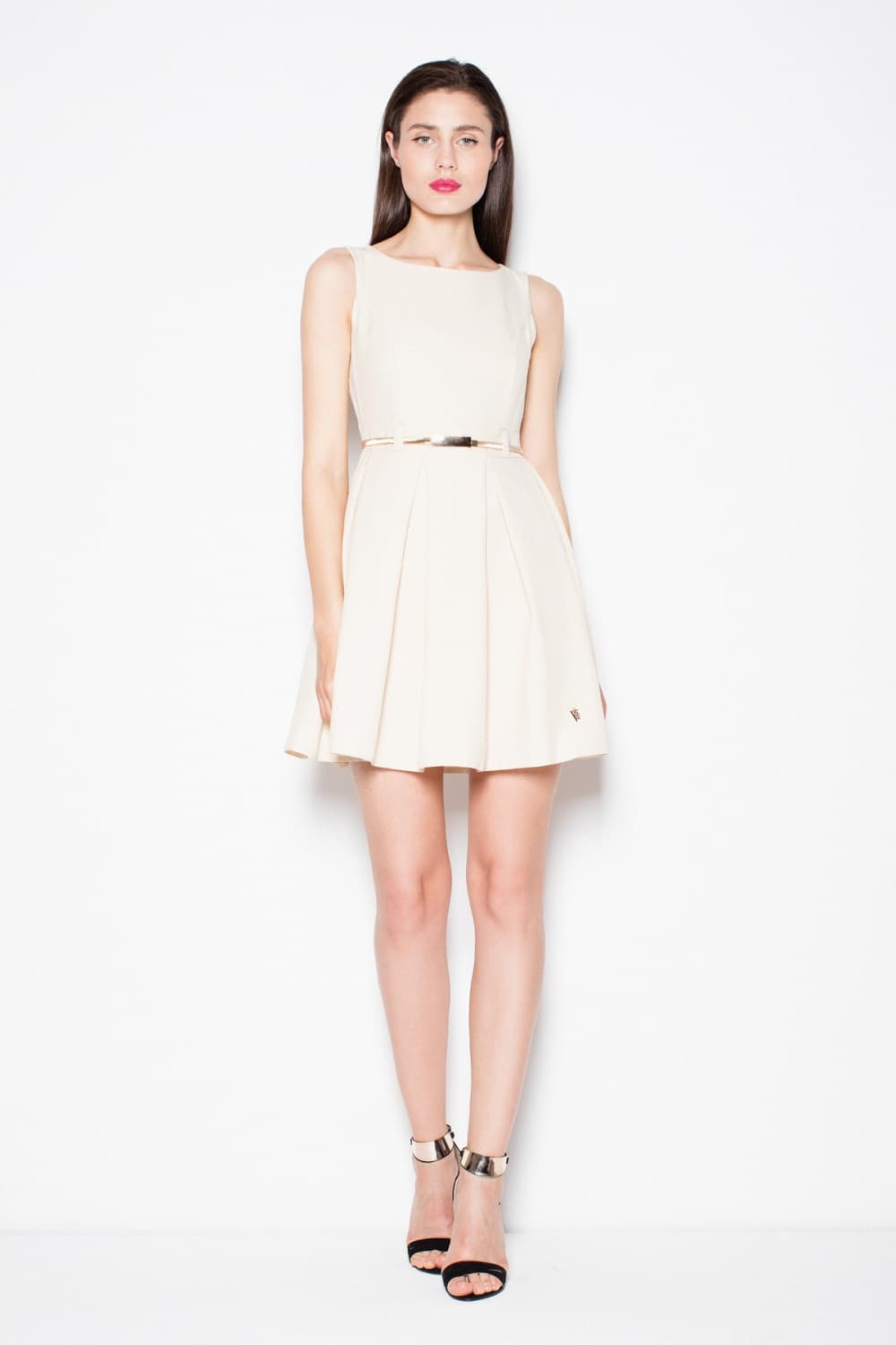 Vestito da cocktail model 77194 Venaton - Miniatura 2
