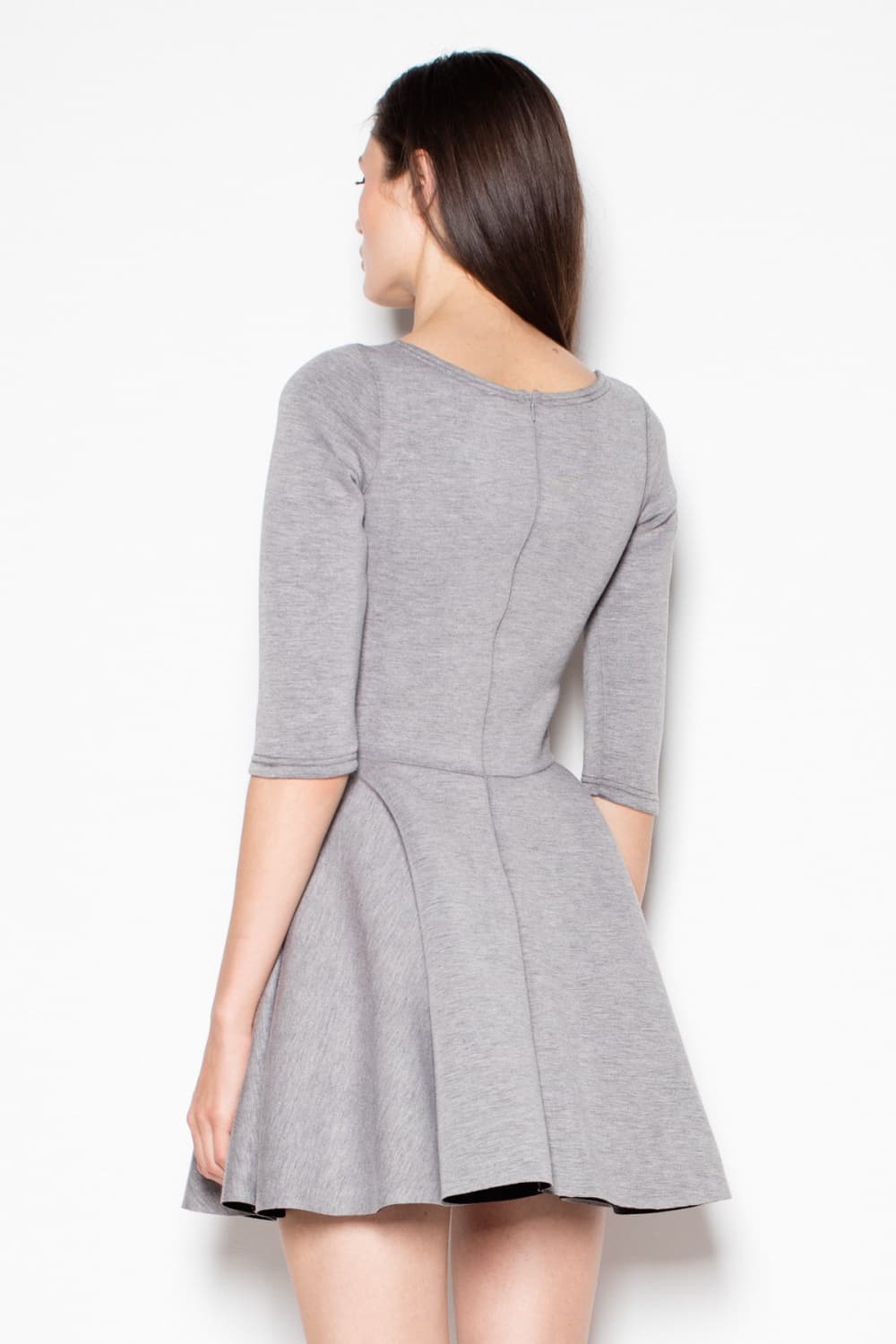 Vestito da cocktail model 77201 Venaton - Miniatura 2