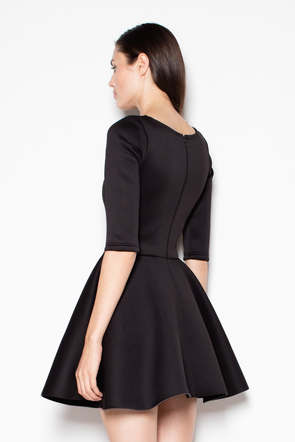 Vestito da cocktail model 77203 Venaton - Miniatura 2