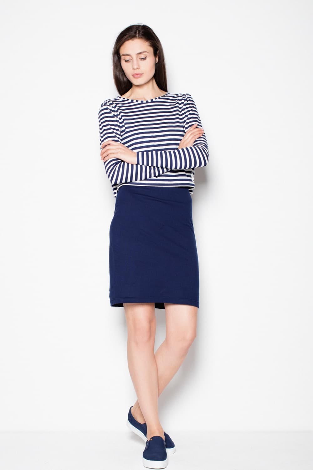 Vestito da giorno model 77229 Venaton