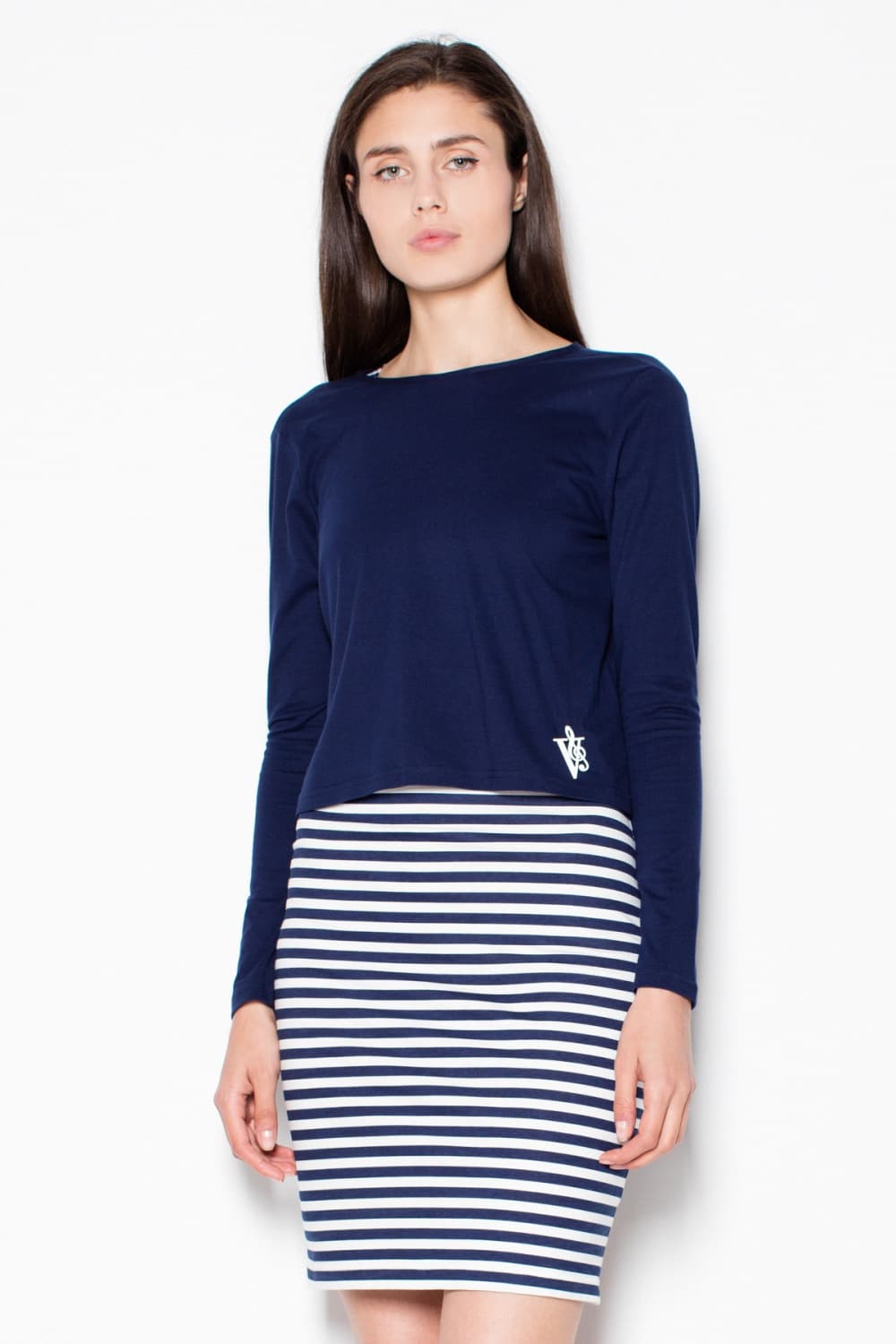 Vestito da giorno model 77230 Venaton
