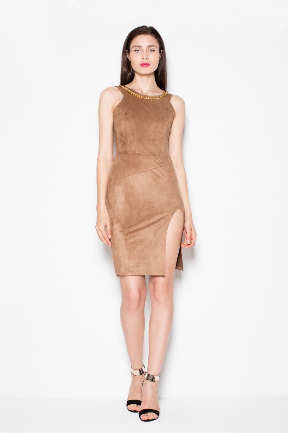 Vestito da sera model 77248 Venaton