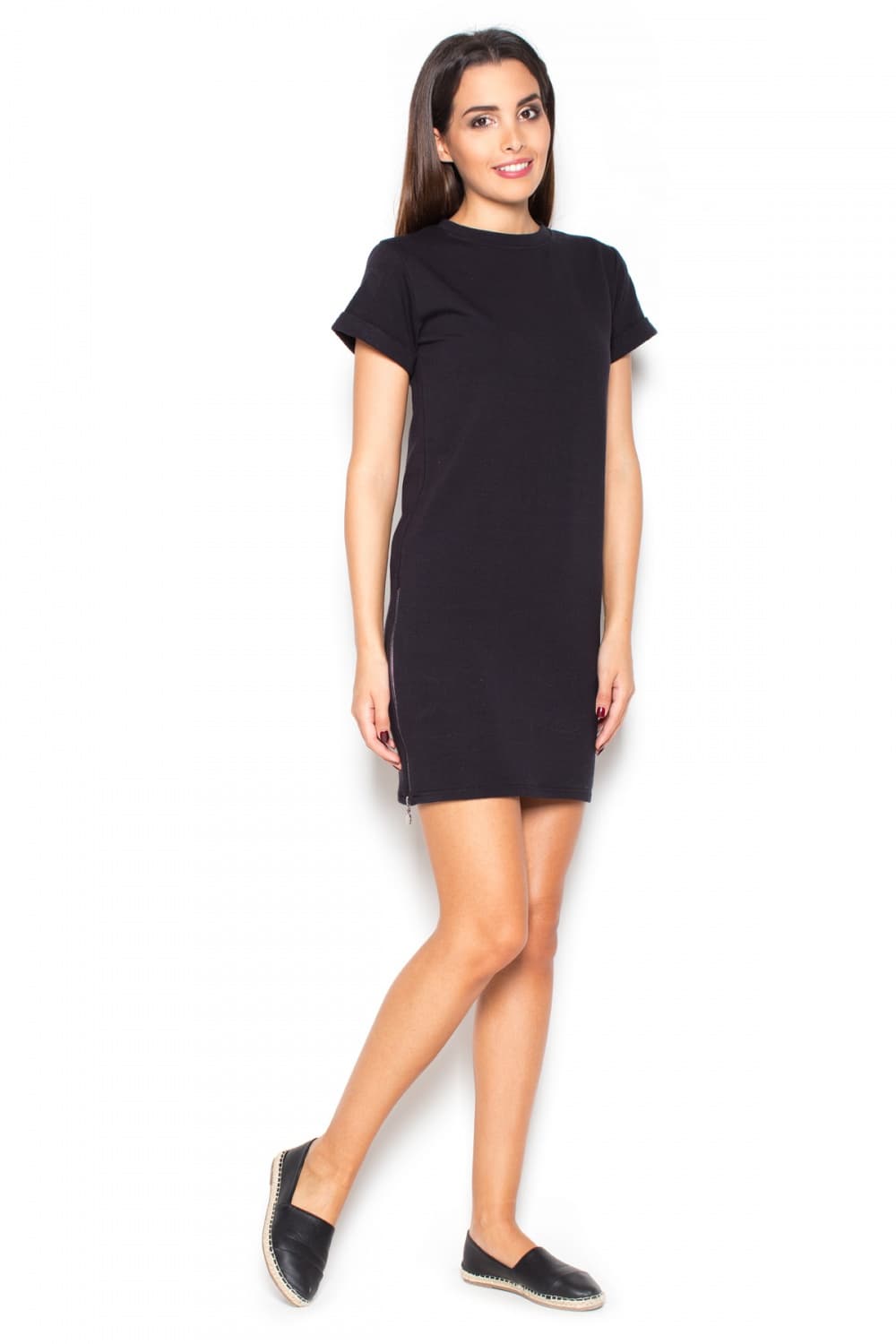 Vestito da giorno model 77313 Katrus