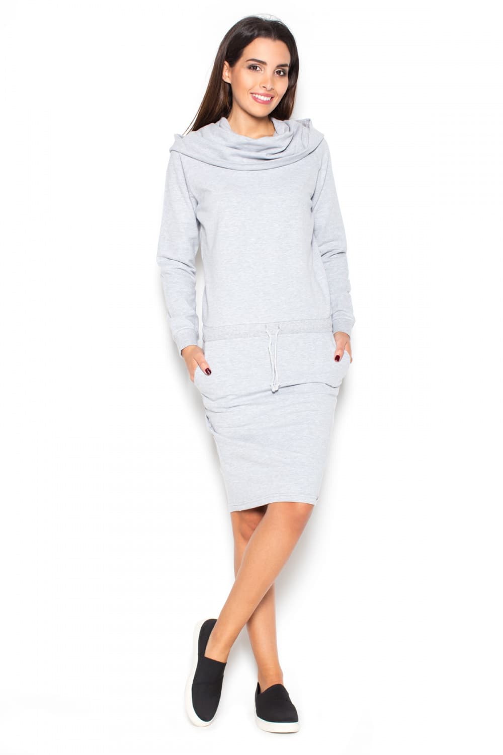 Vestito da giorno model 77322 Katrus