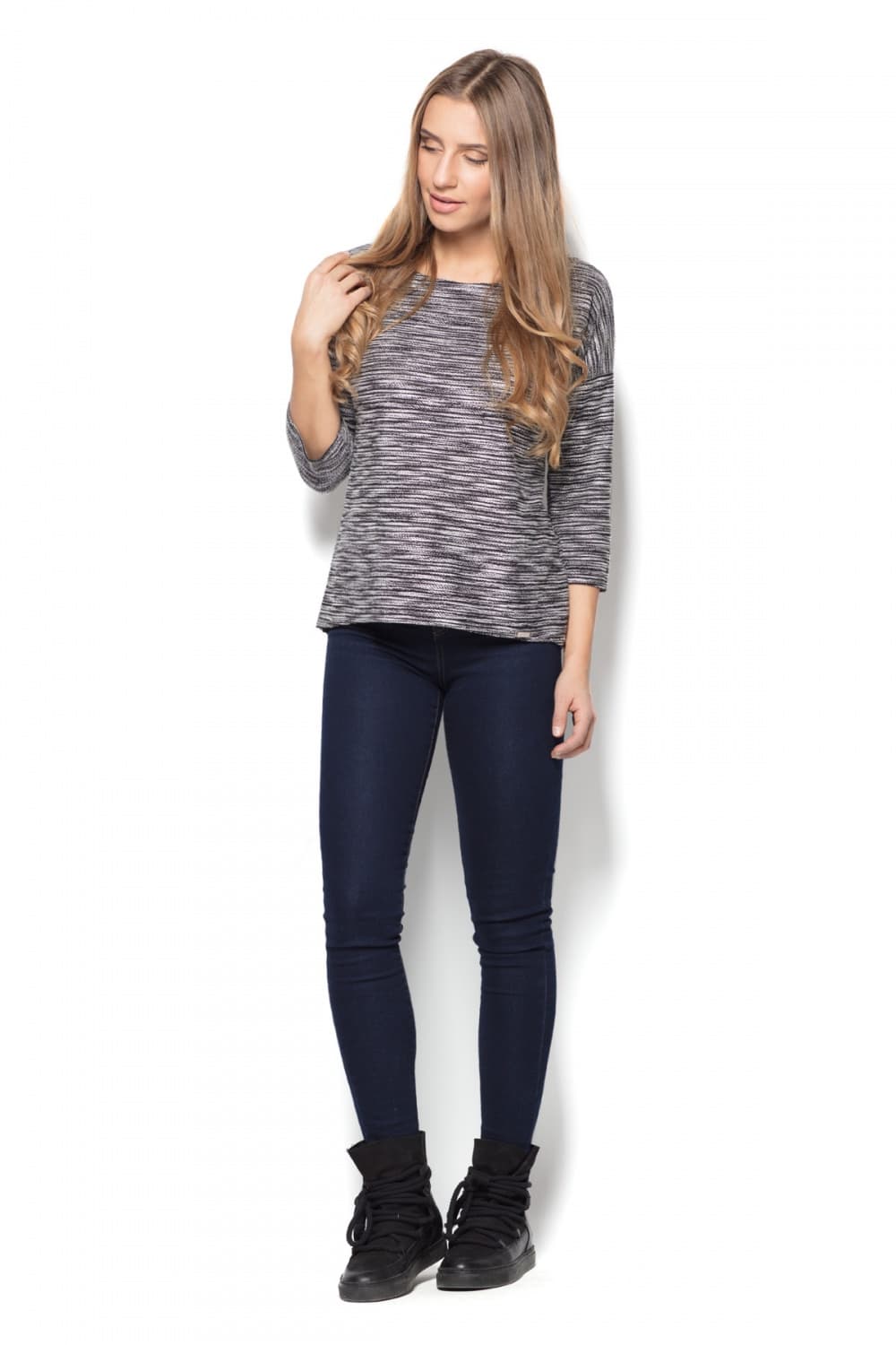 Maglia model 77333 Katrus - Miniatura 2