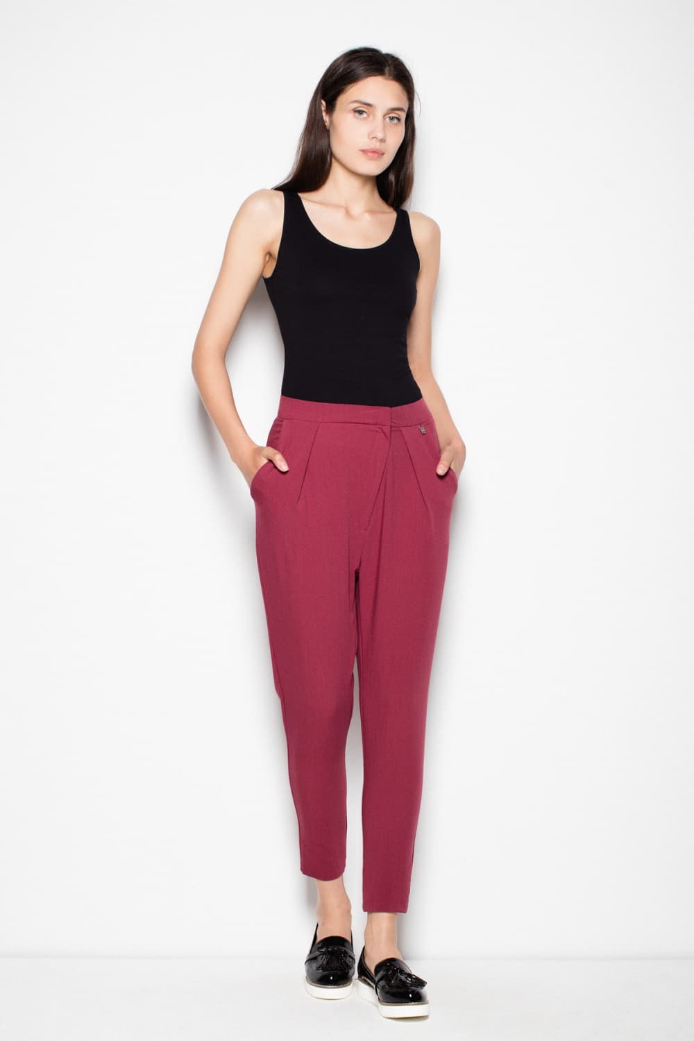 Pantaloni da donna model 77388 Venaton - Miniatura 2