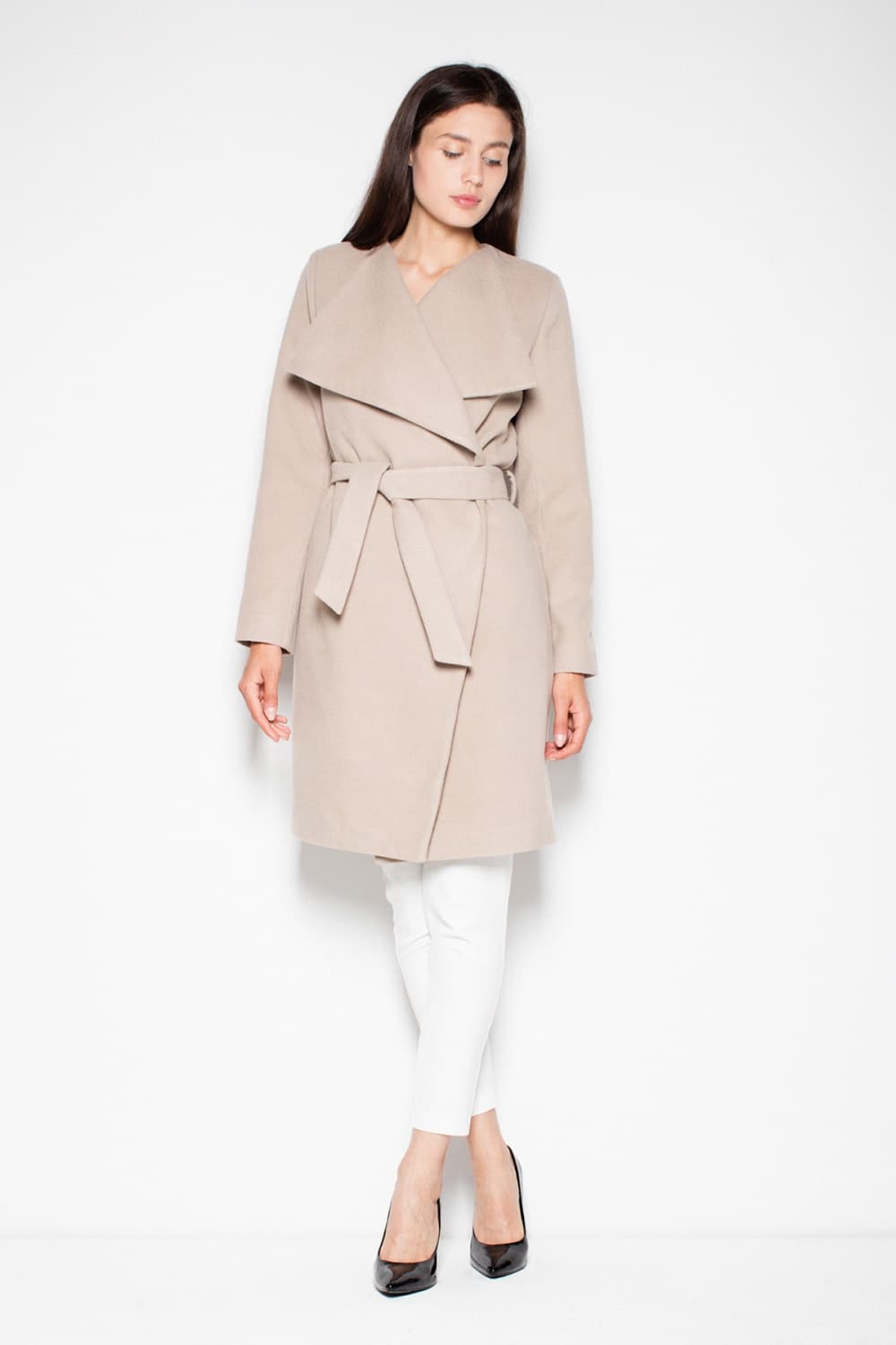 Cappotto model 77415 Venaton - Miniatura 2
