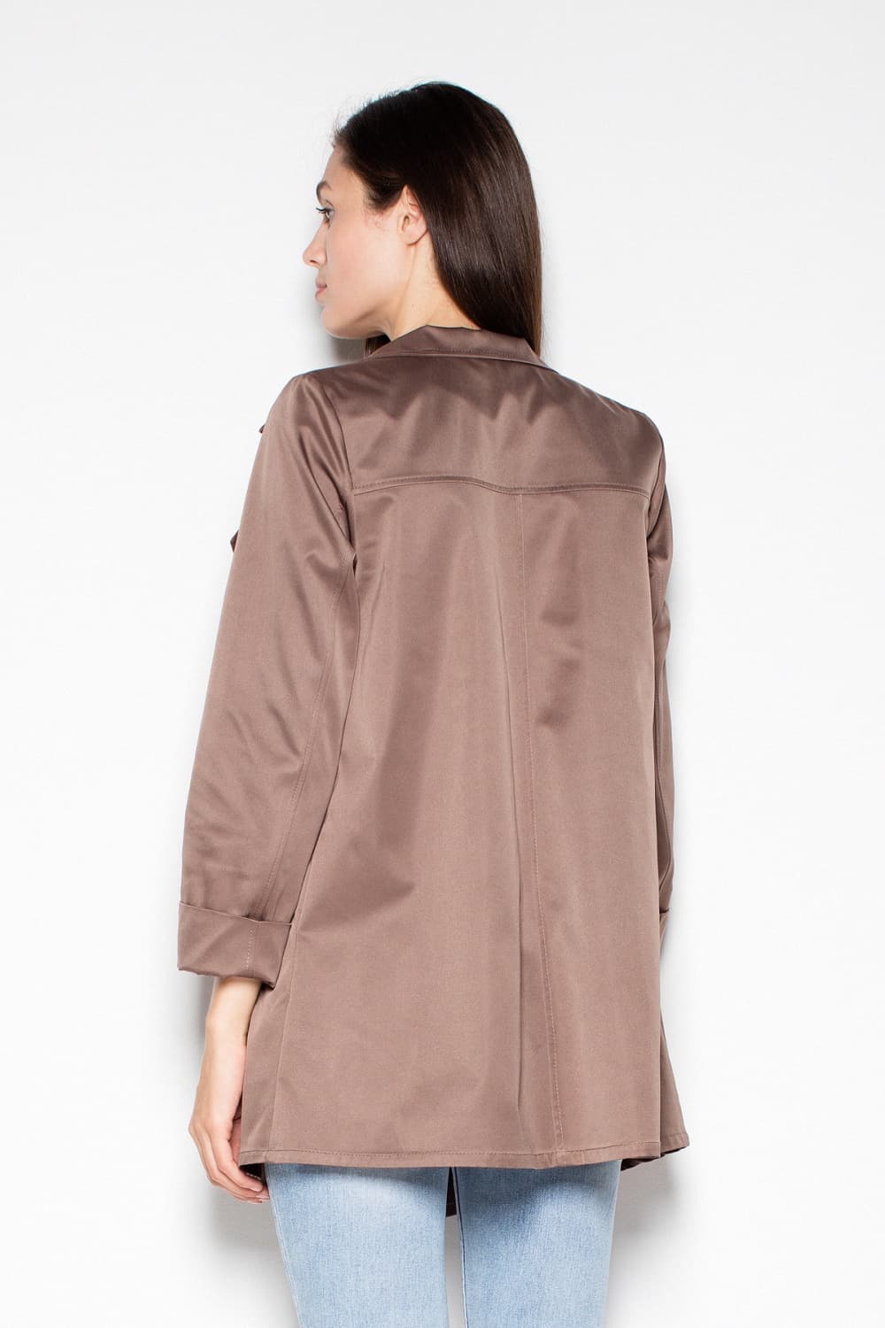 Cappotto model 77421 Venaton - Miniatura 2