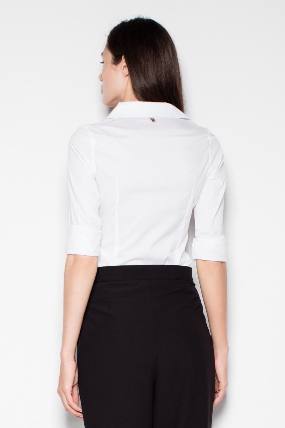 Camicia a manica lunga  model 77459 Venaton - Miniatura 3
