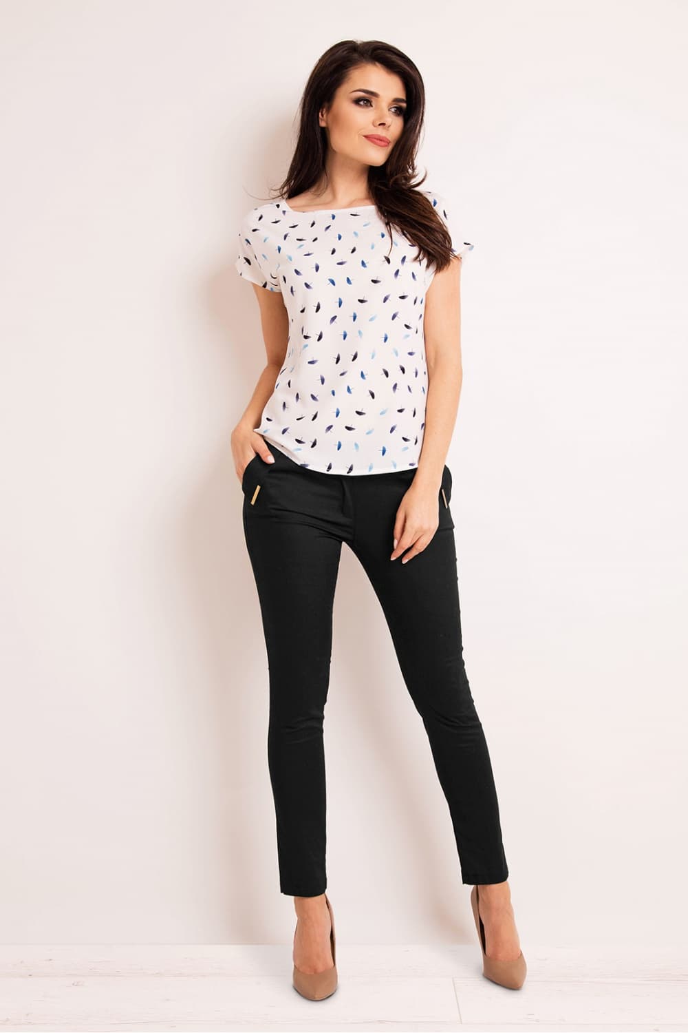 Maglia model 80728 Infinite You