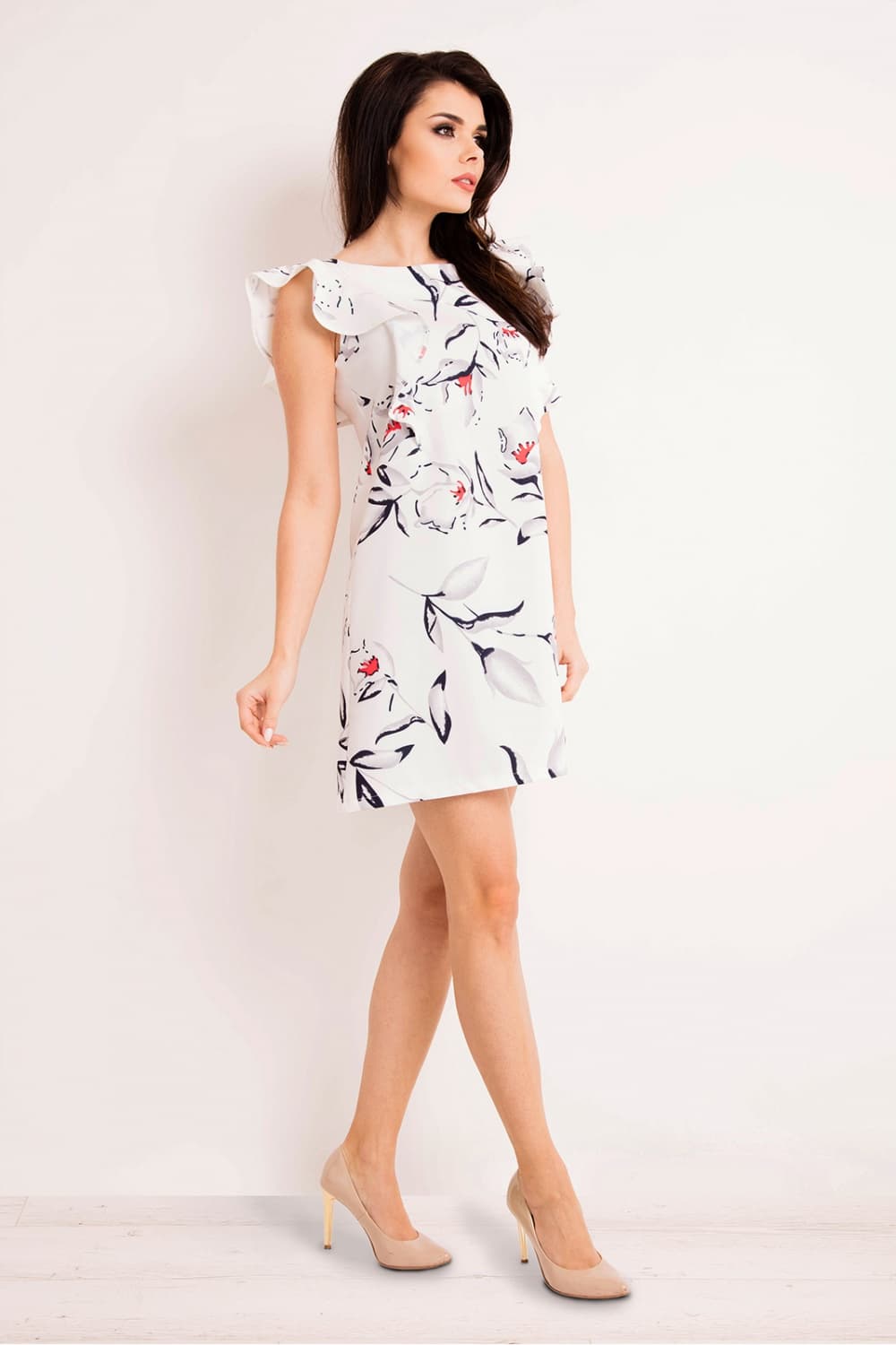 Vestito da giorno model 80749 Infinite You - Miniatura 2