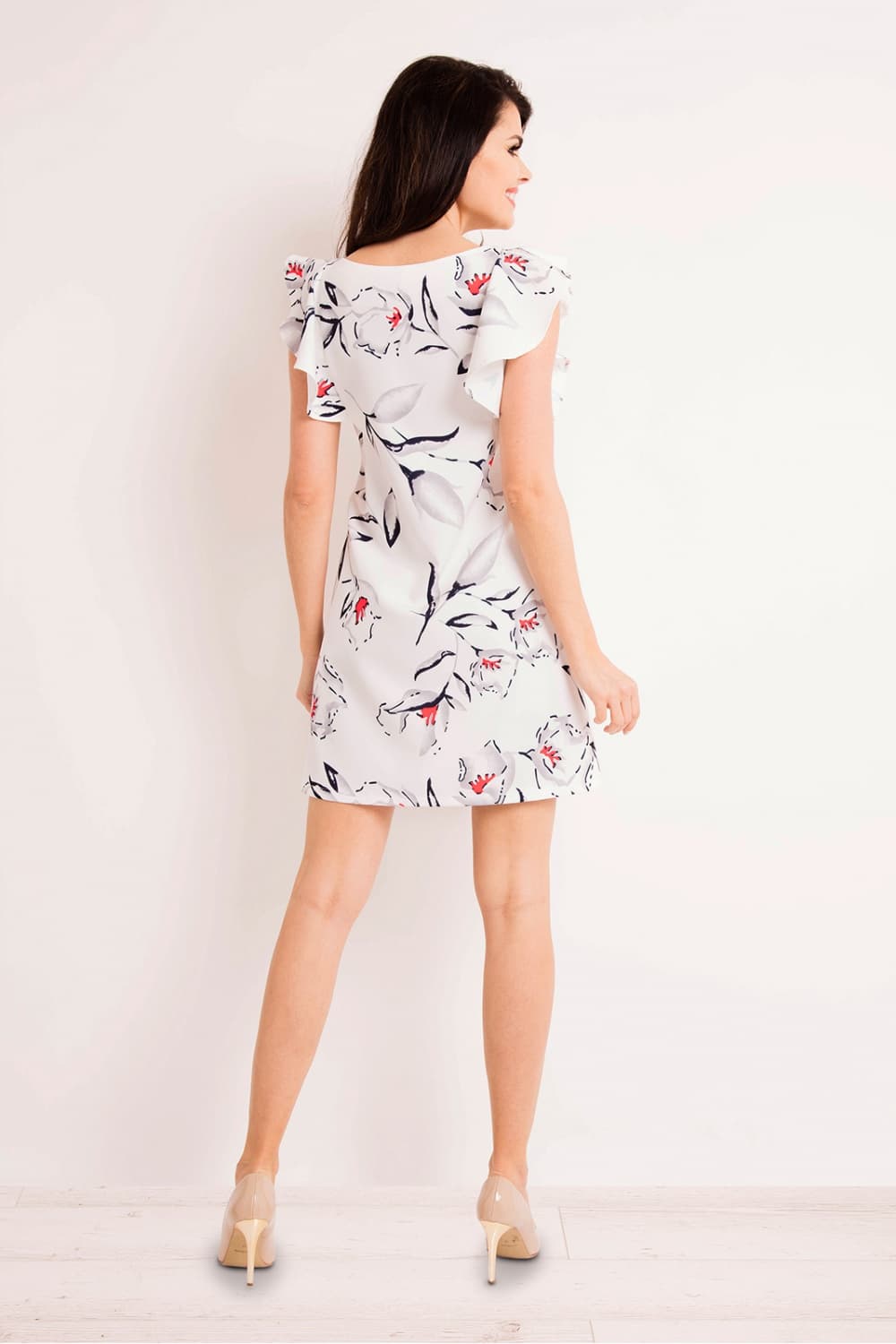 Vestito da giorno model 80749 Infinite You - Miniatura 3