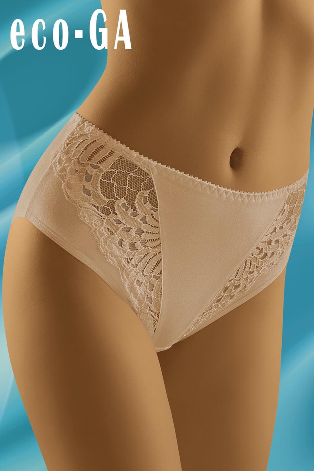 Culotte model 84151 Wolbar