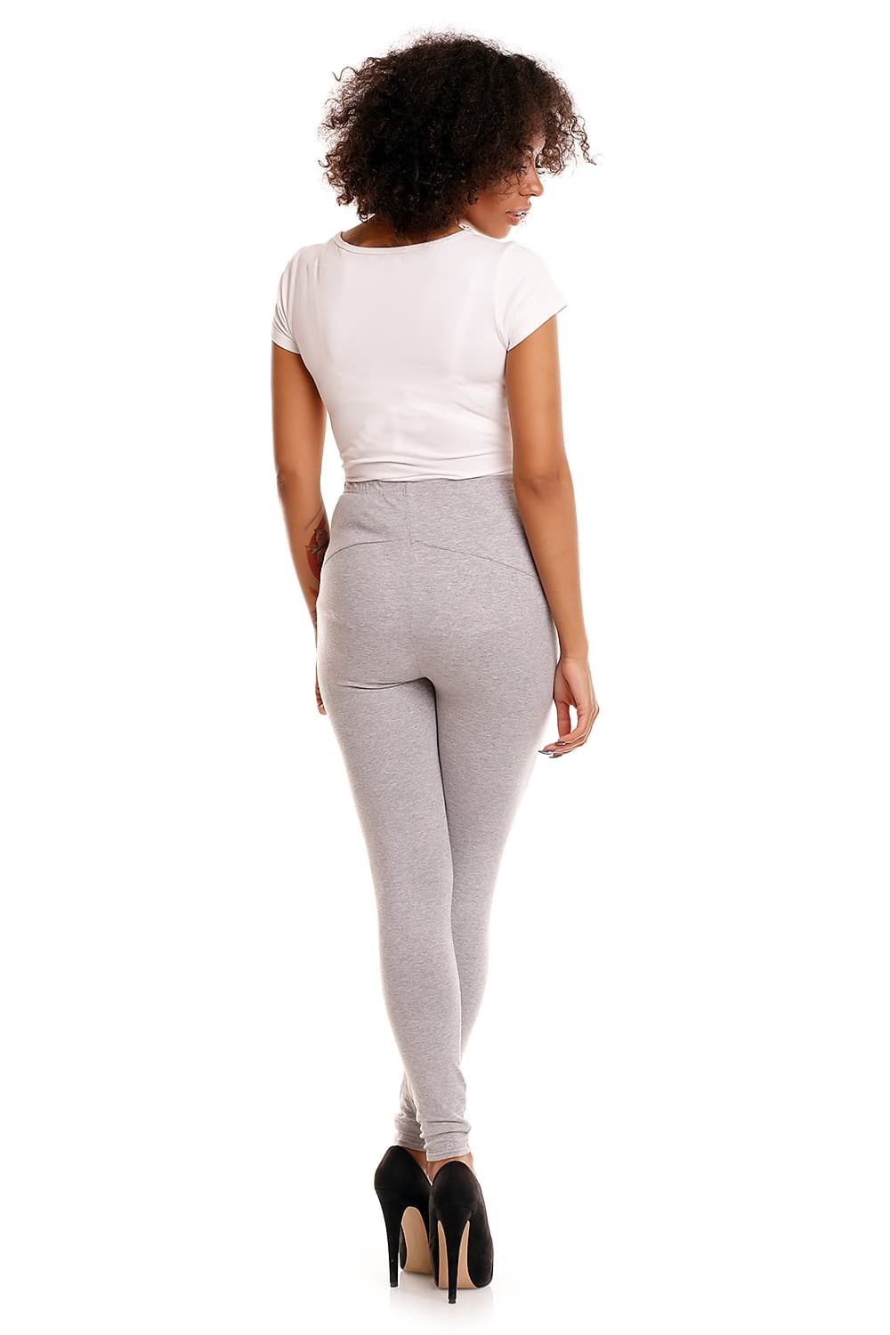 Leggins premaman model 84438 PeeKaBoo - Miniatura 4