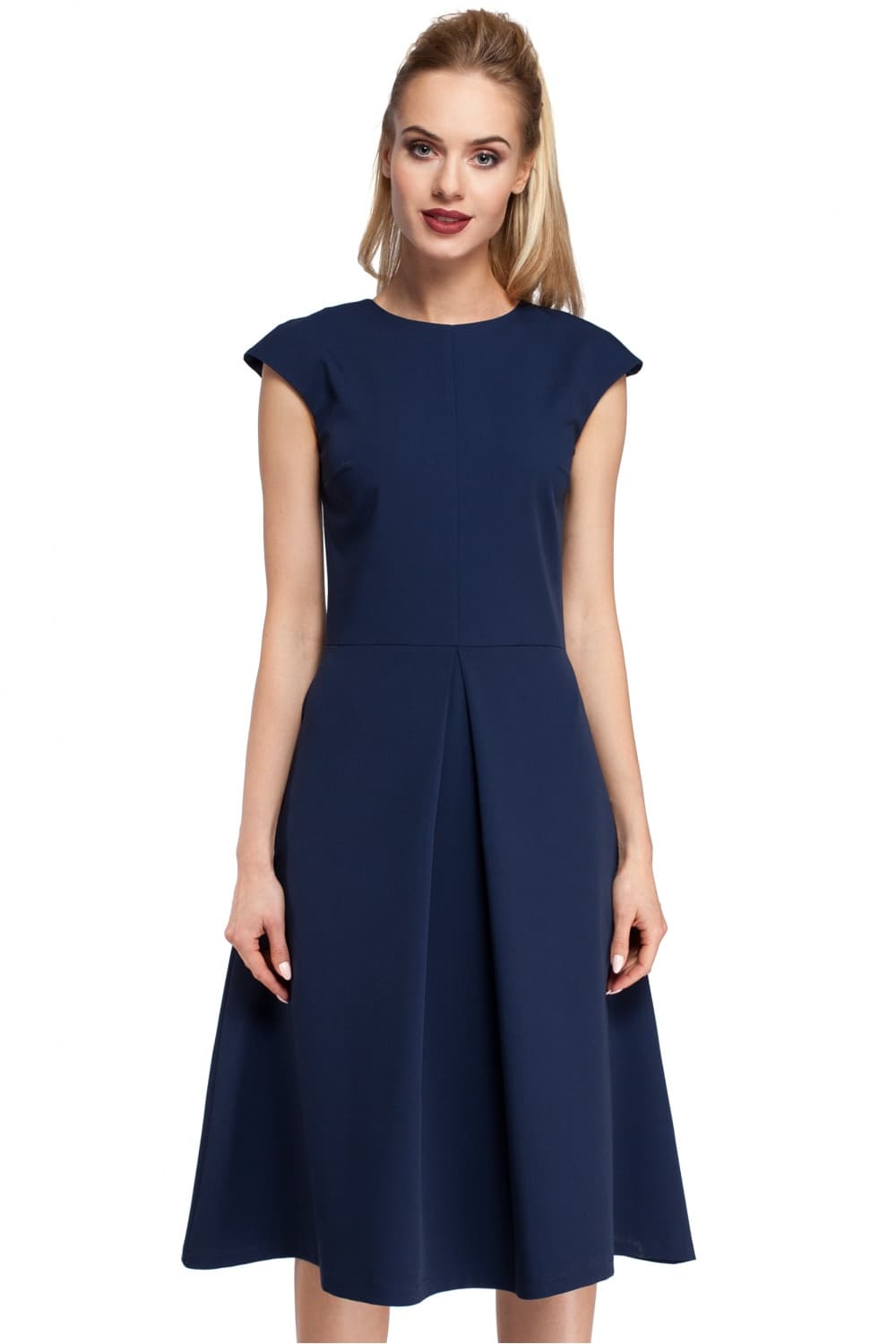 Vestito da giorno model 85019 Moe