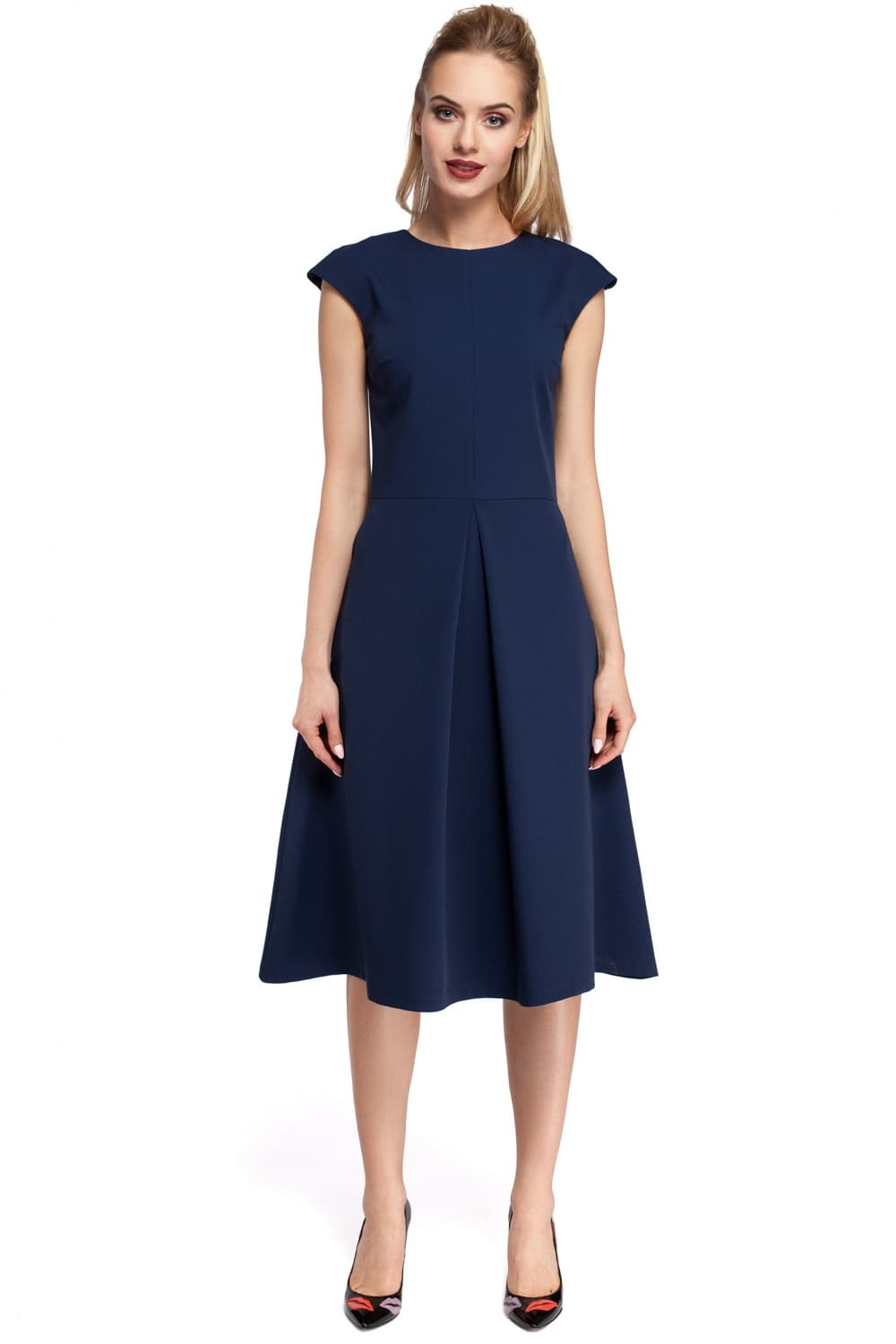 Vestito da giorno model 85019 Moe - Miniatura 2