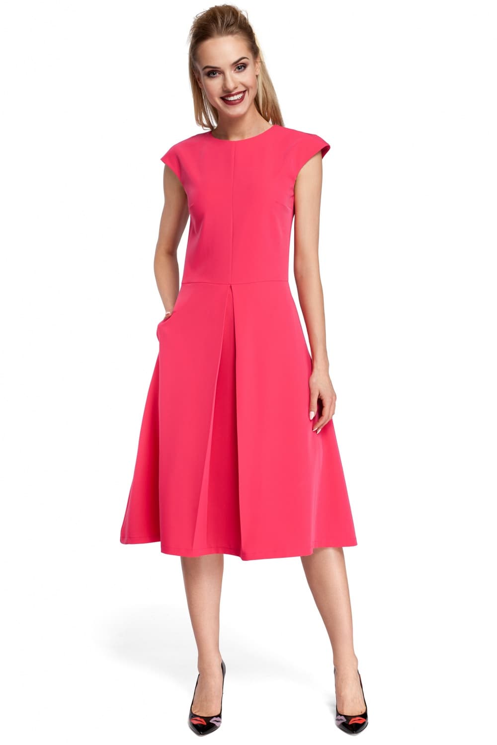 Vestito da giorno model 85020 Moe - Miniatura 2