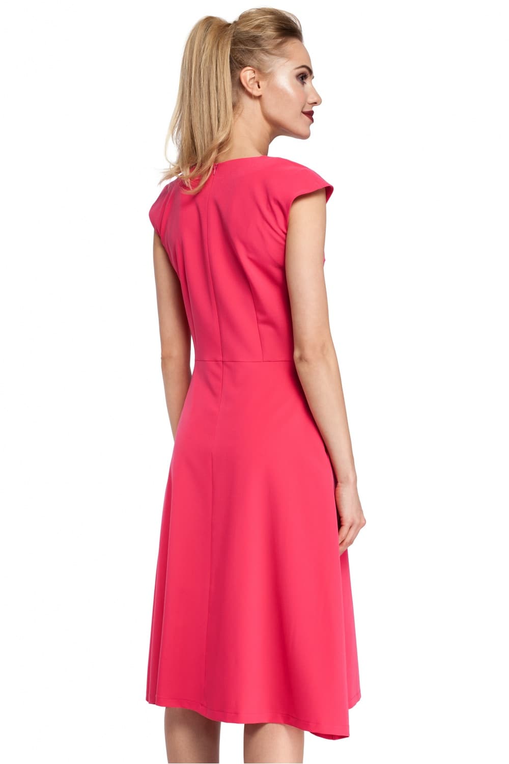Vestito da giorno model 85020 Moe - Miniatura 3