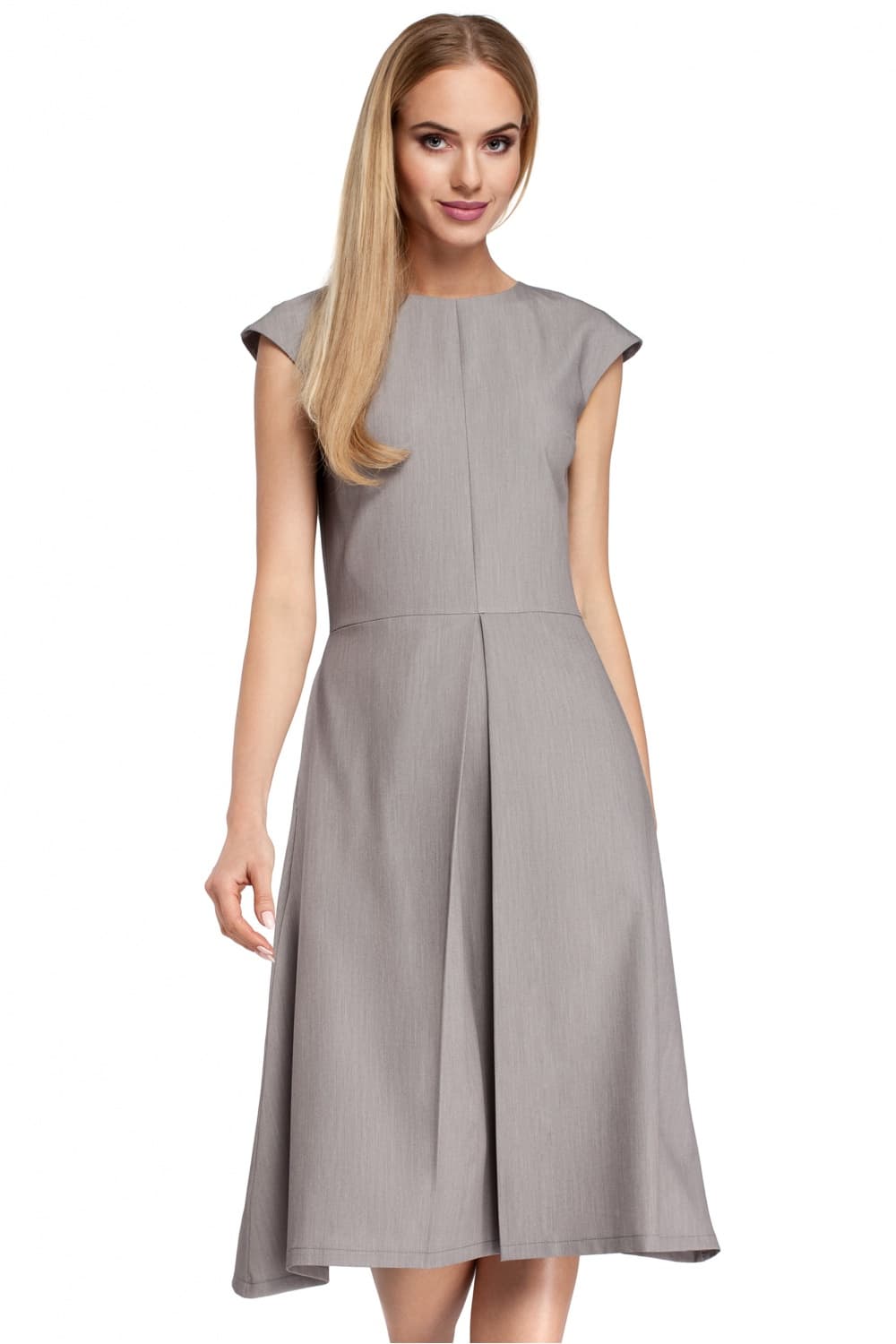 Vestito da giorno model 85021 Moe