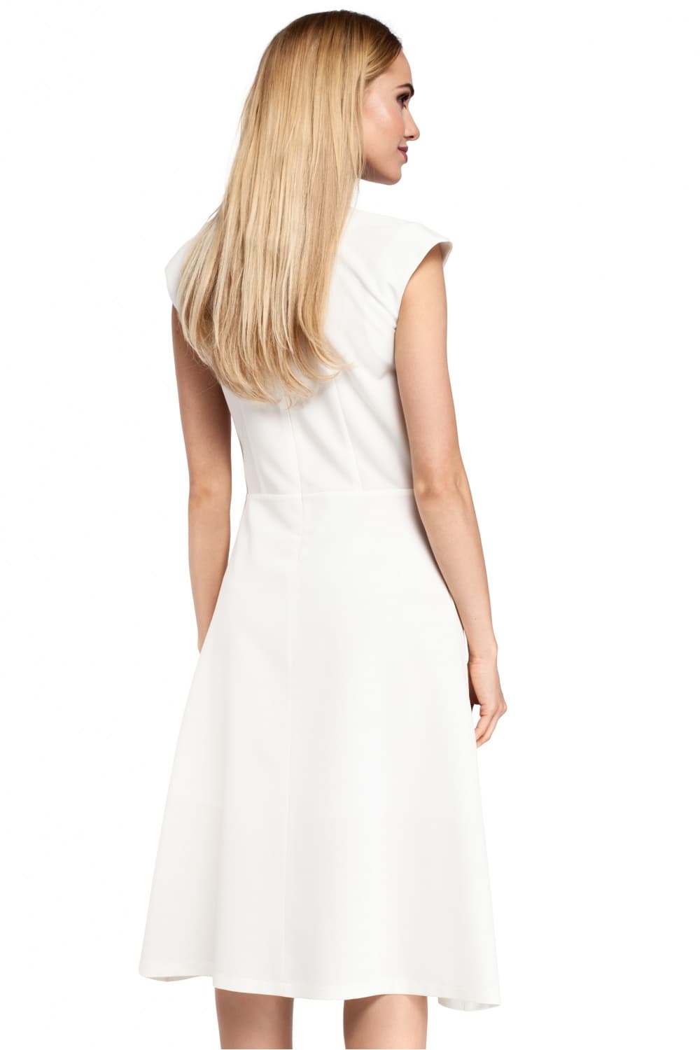 Vestito da giorno model 85022 Moe - Miniatura 3