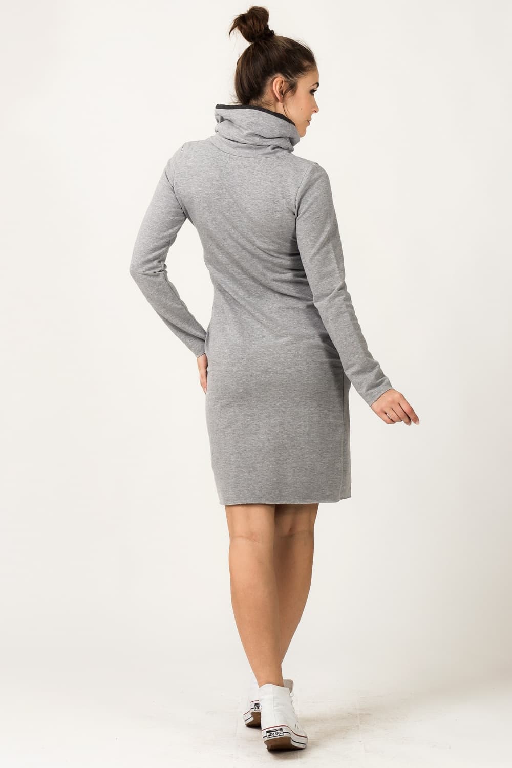 Vestito da giorno model 93557 Tessita - Miniatura 3