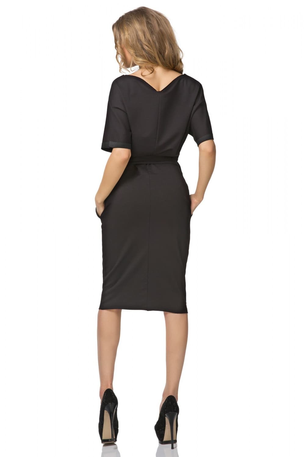 Vestito da giorno model 93566 Tessita - Miniatura 3