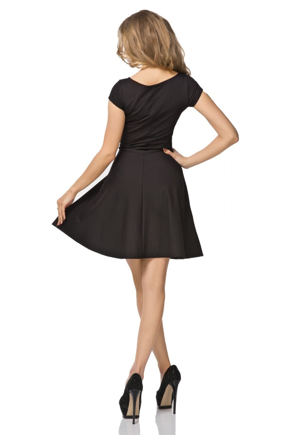 Vestito da sera model 93569 Tessita - Miniatura 3