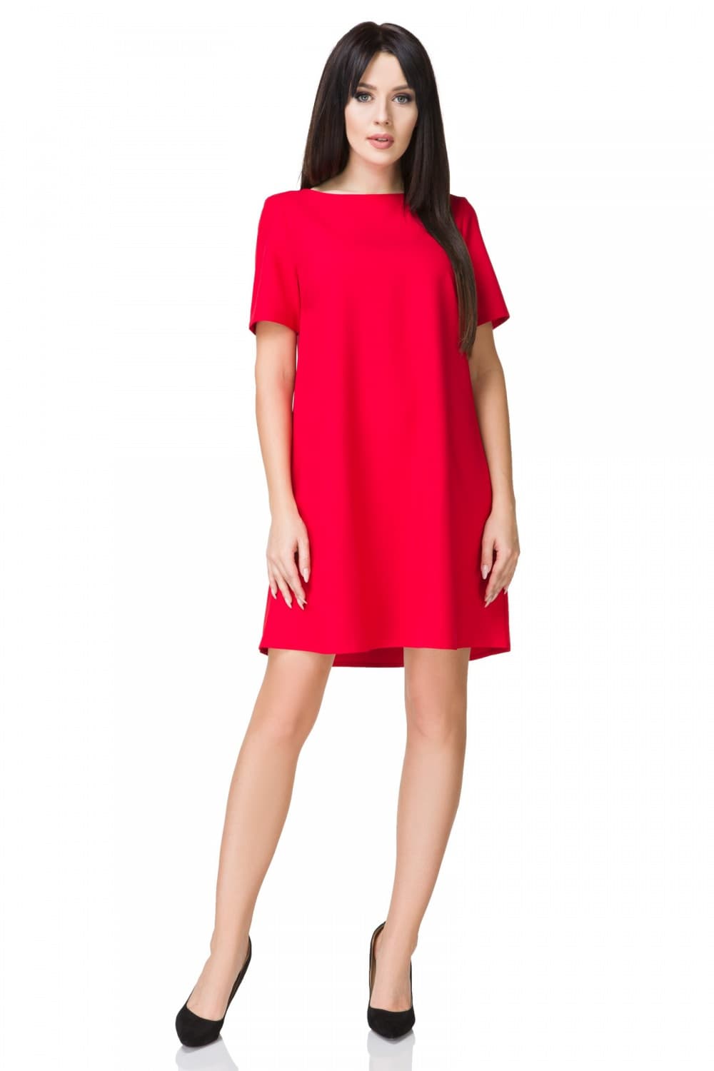 Vestito da cocktail model 93570 Tessita - Miniatura 2
