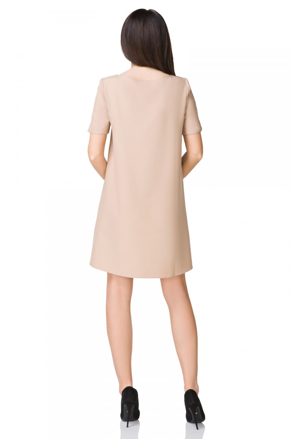 Vestito da cocktail model 93571 Tessita - Miniatura 3