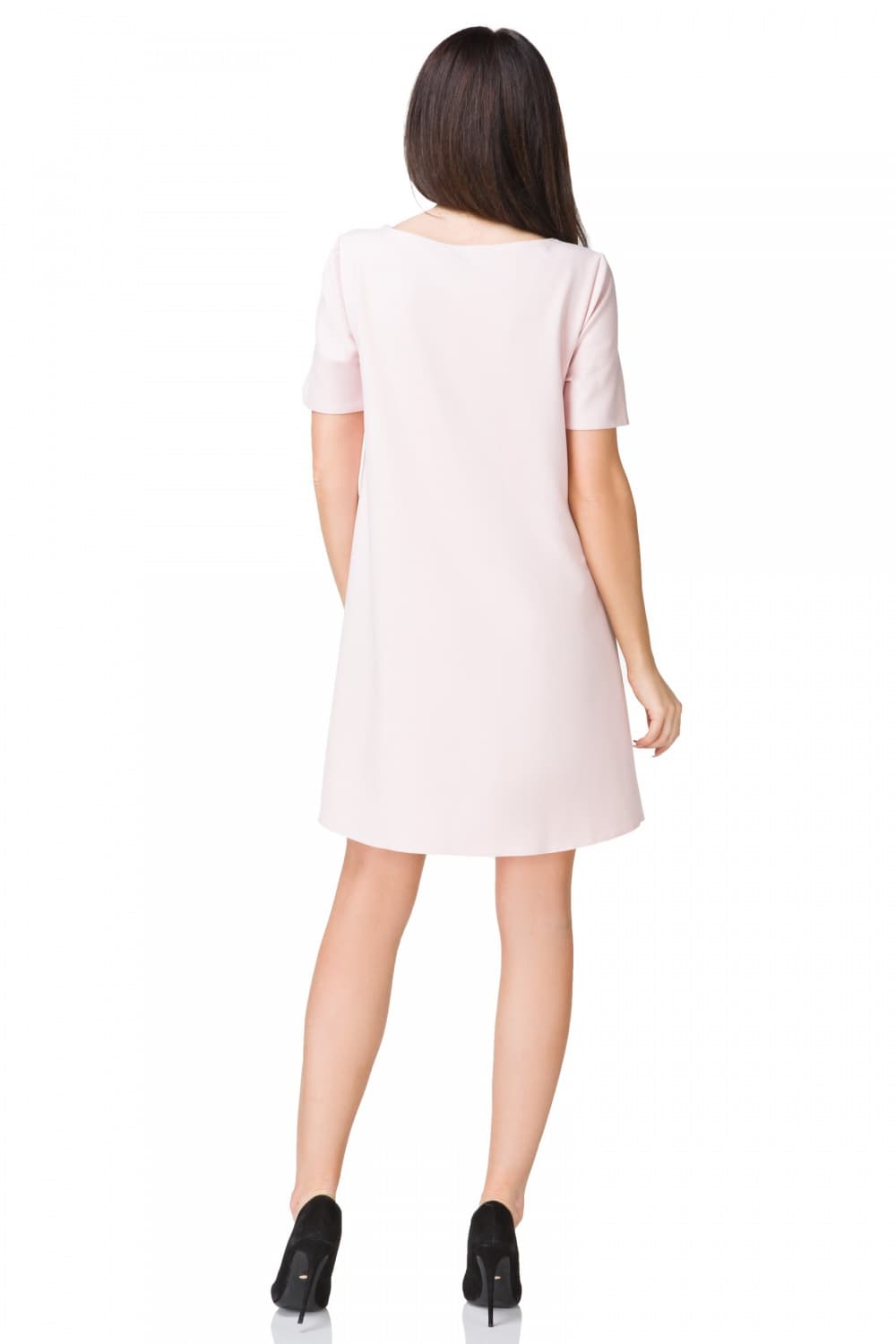 Vestito da cocktail model 93572 Tessita - Miniatura 3