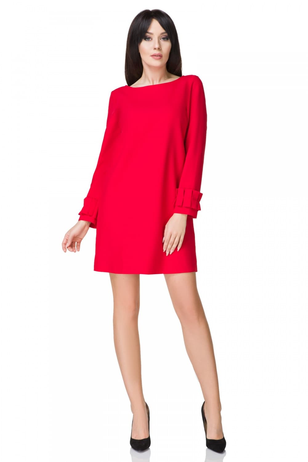 Vestito da cocktail model 93579 Tessita - Miniatura 2